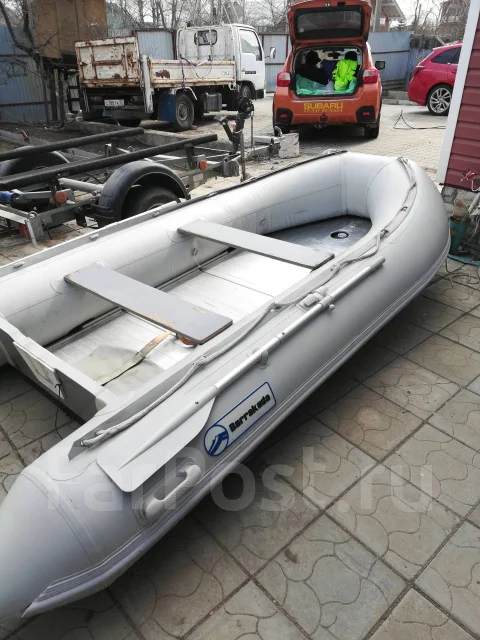 Barrakuda. 2013 ���, ����� 3,6��., ��������� ��� ��������� ����