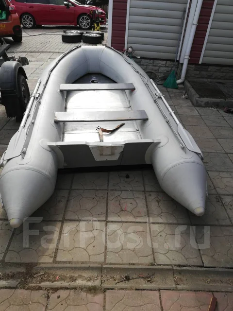 Barrakuda. 2013 ���, ����� 3,6��., ��������� ��� ��������� ����