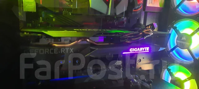 GeForce RTX 3050 ����