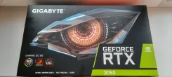 GeForce RTX 3050 ����
