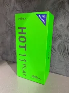 Infinix HOT 11 Play. �/� ����