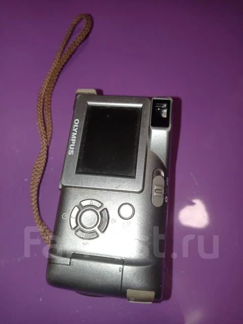 Olympus X. ����� 4-� ��, ���: 5� ����