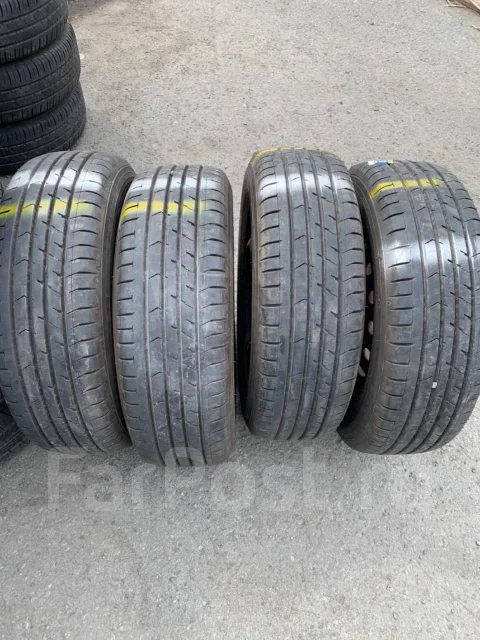 Goodyear Eagle RV. ������, 2019 ���, �/�, ����� 5 % ����