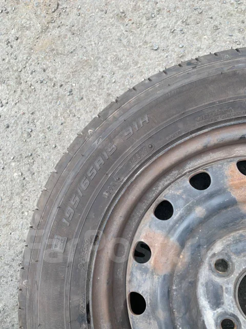 Goodyear Eagle RV. ������, 2019 ���, �/�, ����� 5 % ����