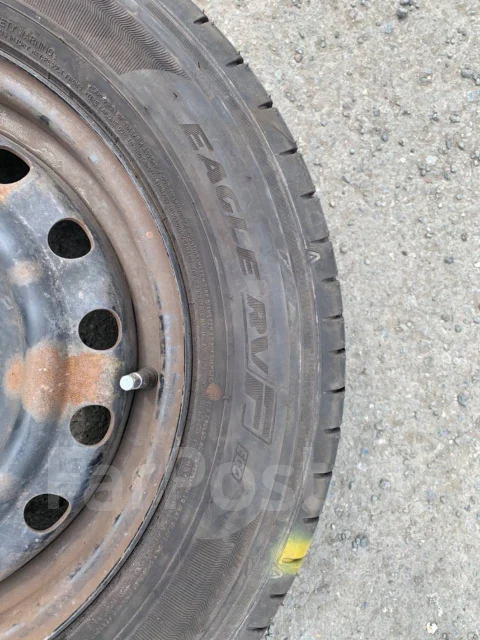 Goodyear Eagle RV. ������, 2019 ���, �/�, ����� 5 % ����
