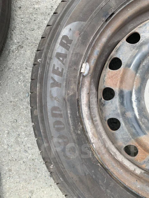 Goodyear Eagle RV. ������, 2019 ���, �/�, ����� 5 % ����