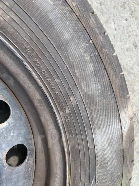 Goodyear Eagle RV. ������, 2019 ���, �/�, ����� 5 % ����
