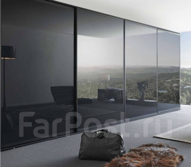 Тонирование стекол ! Квартир, офисов, коттеджей, автомобилей, катеров ...