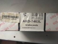   akd-7463 