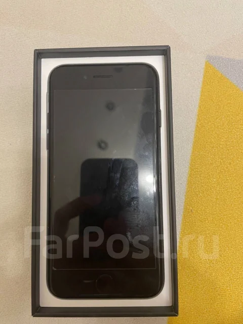 Apple iPhone 7. �/�, ������, 3G, 4G LTE, NFC ����