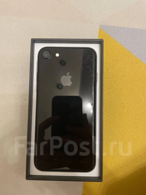 Apple iPhone 7. �/�, ������, 3G, 4G LTE, NFC ����