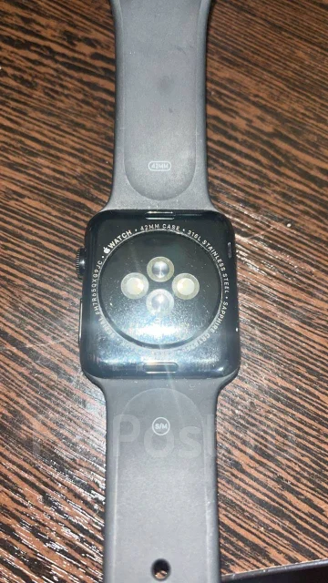 Apple Watch Series 1. NFC ����