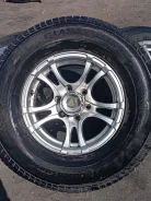 Akina. 7.0x16", 6x139.7, ET-15, �� 110,0���. ����