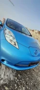 Nissan Leaf. �������, ��������, �������������, 103 000����. ��, �/� ����