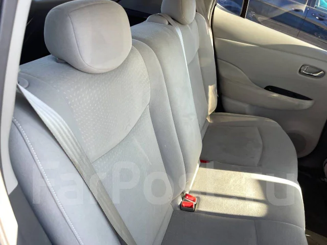 Nissan Leaf. �������, ��������, �������������, 103 000����. ��, �/� ����