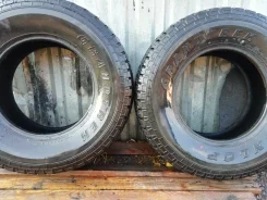 Dunlop Grandtrek. �����������, �/�, ����� 20 % ����