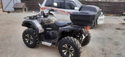 Stels ATV 500H. ��������, ��, �� ����