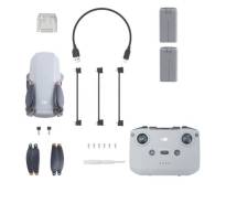 DJI Mini 2.   