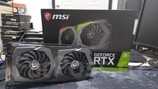 GeForce RTX 3060 Ti ����