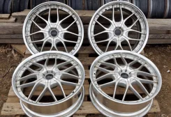 Weds Bvillens. 8.0/9.0x19", 4x114.3, 5x114.3, ET34/48, �� 73,1���. ����