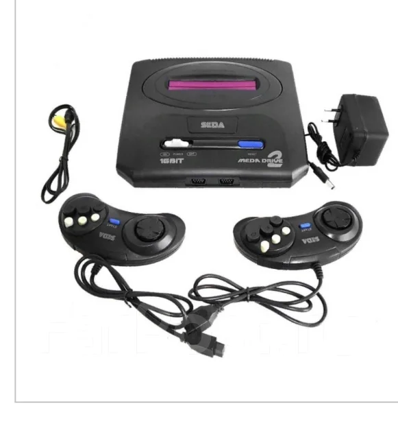 Sega ����