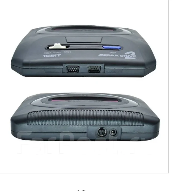 Sega ����