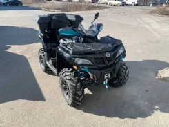 CFMoto CForce 1000 EPS 15th LTD. ��������, ���� ���\���, ��� ������� ����