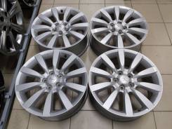 Mitsubishi. 7.0x18", 5x114.3, ET46,  67,1. 