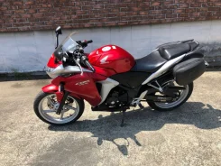 Honda CBR 250R. 250����. ��., ��������, ���������, ��� �������. ��� ����� �� ������������ ����