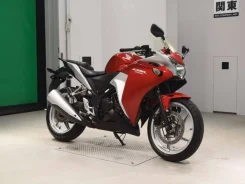 Honda CBR 250R. 250����. ��., ��������, ���������, ��� �������. ��� ����� �� ������������ ����