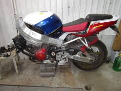 13. Honda cbr 929 2000 � ������ ����