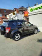 Suzuki Grand Vitara. ��������, 4wd, 2.0 (140��.�.), ������, 191 205����. �� ����