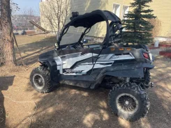 CFMoto Z8. ��������, ���� ���\���, � �������� ����