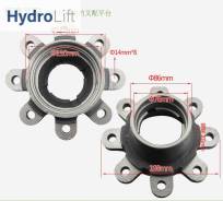 ������� ���������� Heli Jac Maximal Bull CHL A21B4-32241 ����