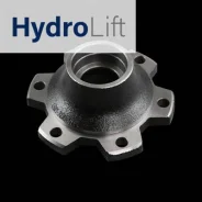 ������� ���������� Toyota BT Cesab 43811-20540-71 ����