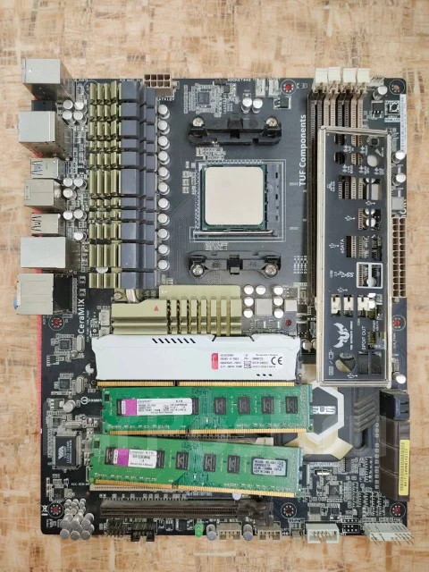 AMD FX-8350 ����