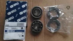 ��������� ������� FAG 528606 (Ruville 6302) 6302 ����