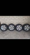 . x14", 5x114.3, ET-38 
