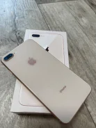 Apple iPhone 8 Plus. �/�, �������, 4G LTE ����