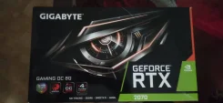 GeForce RTX 2070 ����
