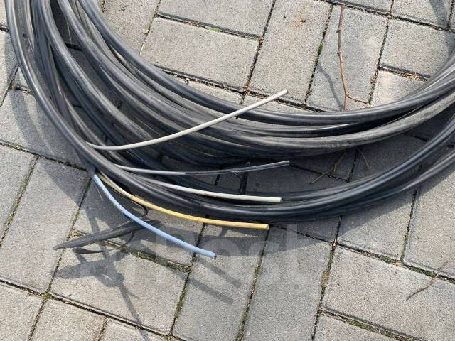 Продам электро кабель ВВГ 5х16 - 23 метра - Свет и электрика во ...