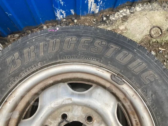 Bridgestone