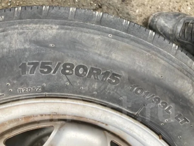 Bridgestone