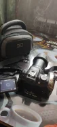 Canon PowerShot SX20 IS. 10 - 14.9 ��, ���: 14� � ����� ����
