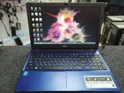 Acer Aspire E5-511. 15.6", ��� 2048 ��, ���� 500���, WiFi ����