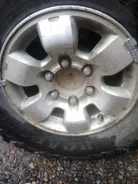 PIAA. x15", 6x139.7 ����