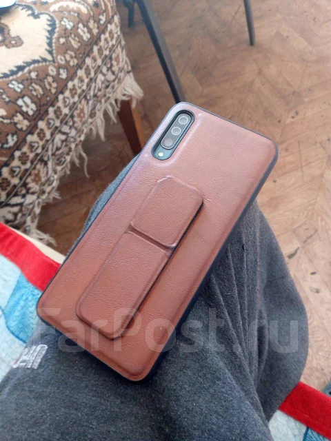 Samsung Galaxy A50. �/�, 4G LTE, NFC ����