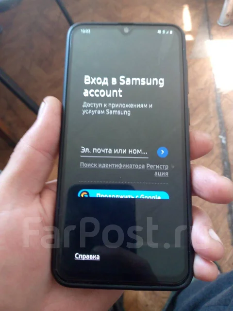 Samsung Galaxy A50. �/�, 4G LTE, NFC ����