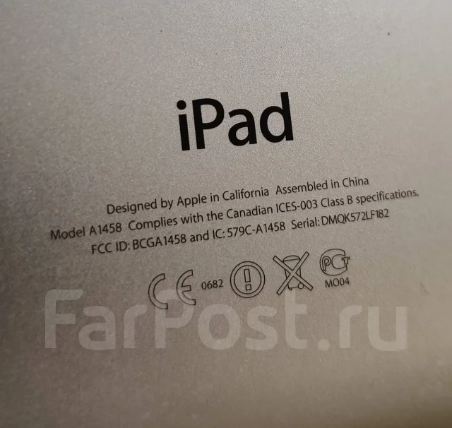 Apple iPad 4 ����