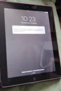 Apple iPad 4 ����